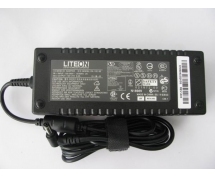 Блок питания для ноутбука Pitatel PA-1121-04/PA-1121-02 (5.5x2.5) (19 V, 6.3 A)  (AD-091) (120Вт)