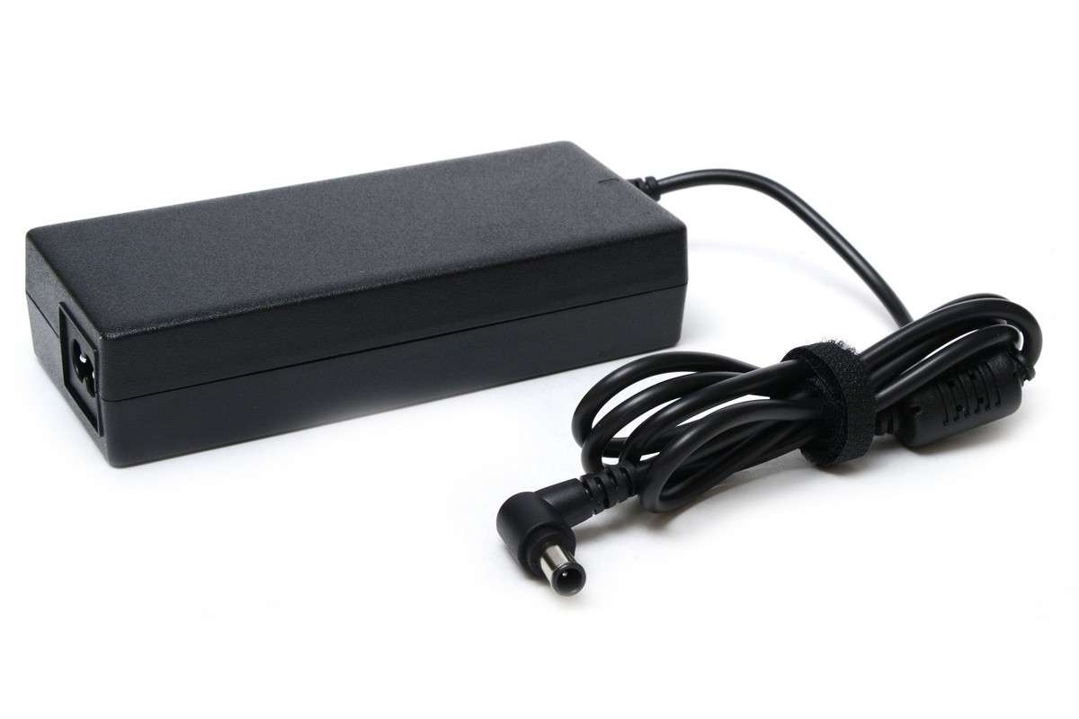 Блок питания для ноутбука Sony 19.5V 3.9A (6.5x4.4, 1 pin) AD-112
