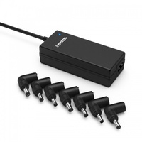 Универсальный блок питания для ноутбука Pitatel ADU-90.6A(15-20V/6A (Max), 90W)