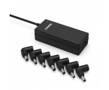 Универсальный блок питания для ноутбука Pitatel ADU-90.6A(15-20V/6A (Max), 90W)