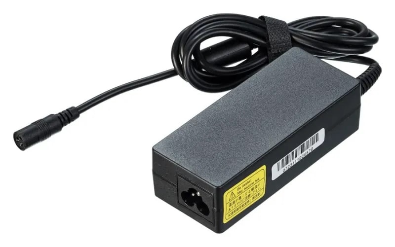 Универсальный блок питания для ноутбука Pitatel ADU-65W.4A (15-20V, 65W)