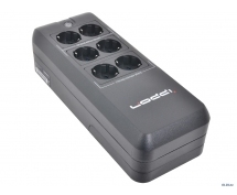 Источник БП Ippon Back Verso 600 <600ВА/300W>