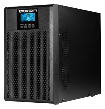 Источник БП Ippon Innova G2 3000VA (On -Line, 2700W)