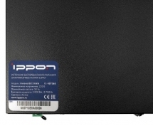 Источник БП Ippon Innova G2 3000VA (On -Line, 2700W)