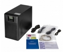 Источник БП Ippon Innova G2 3000VA (On -Line, 2700W)
