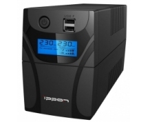 Источник БП Ippon Back Power Pro II 500 <500ВА/300Вт>