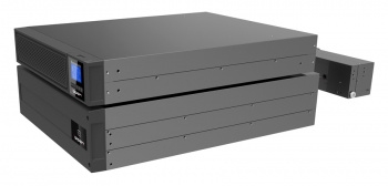 Источник БП Ippon Innova RT II 6K 6000VA черный