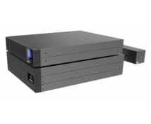 Источник БП Ippon Innova RT II 6K 6000VA черный