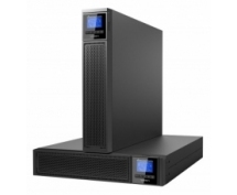 Источник БП Ippon Innova RT II 6K 6000VA черный