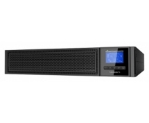 Источник БП Ippon Innova RT II 6K 6000VA черный