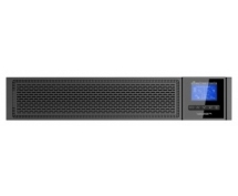 Источник БП Ippon Innova RT II 6K 6000VA черный