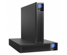 Источник БП Ippon Innova RT II 6K 6000VA черный
