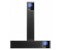 Источник БП Ippon Innova RT II 6K 6000VA черный