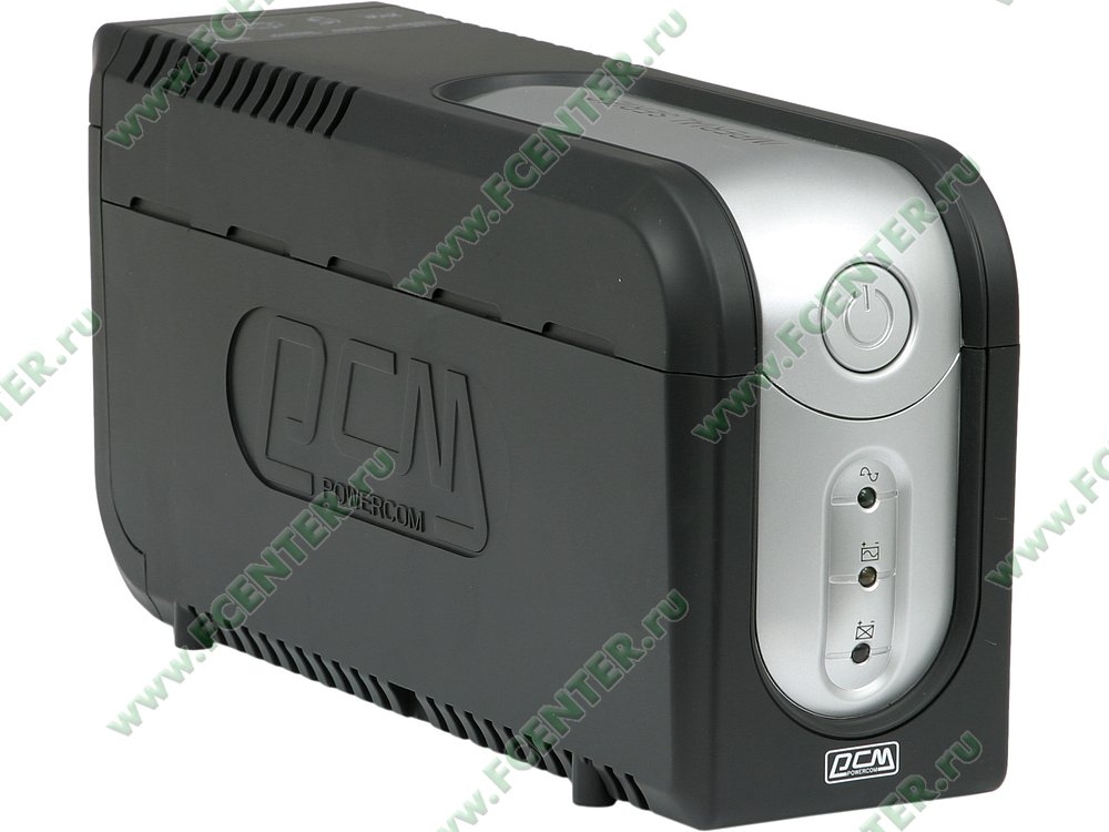 Источник БП Powercom IMP-825AP(825VA/495Вт)