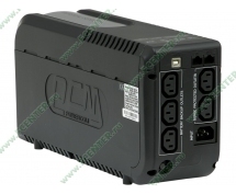 Источник БП Powercom IMP-825AP(825VA/495Вт)