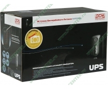 Источник БП Powercom IMP-825AP(825VA/495Вт)