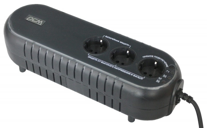 Источник БП Powercom WOW-700U