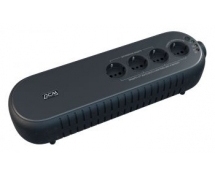 Источник БП Powercom WOW 1000U 500Вт 1000ВА черный