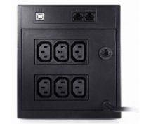 Источник БП Powercom RPT-1500AP