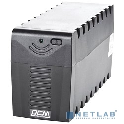 Источник БП Powercom RPT-600A