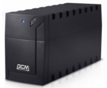 Источник БП Powercom RPT-600A EURO