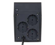 Источник БП Powercom RPT-600A EURO