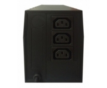Источник БП Powercom RPT-600A EURO