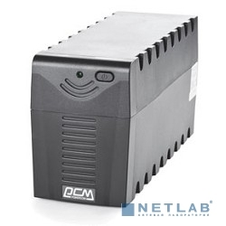 Источник БП Powercom RPT-600AP Raptor