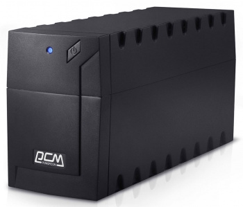 Источник БП Powercom RPT-800A EURO