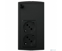 Источник БП CyberPower UTC650E 650VA/360W (2 EURO)