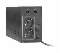 ИБП ExeGate Power Back BNB-850.LED.AVR.2SH.RJ.USB <850VA/480W, LED, AVR,2*Schuko, RJ45/11,USB