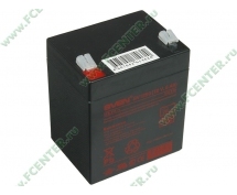 Аккумулятор SVEN SV 12V 5Ah (SV 1250)