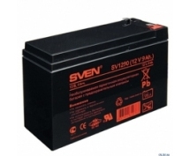 Аккумулятор SVEN SV 12V 9Ah (SV 1290)