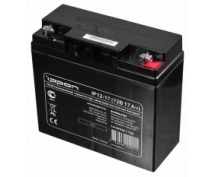 Аккумулятор Ippon 12V 17Ah (IP12-17)