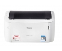 <уценка>Принтер Canon LBP6018W i-CLASS (8468B026) <A4, 600x600, 18 ст/мин, USB> (белый)