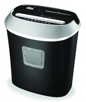 Уничтожитель Office Kit S50 4x35 (секр.P-4)