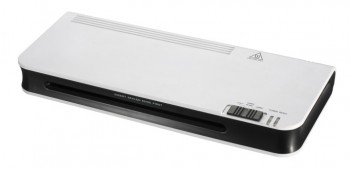 Ламинатор Office Kit L2305 A4 2х125 (пленка 80-125 мкм) 30см/мин, 2 вала, холодн.лам., лам.фото, ABS