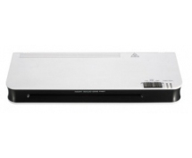 Ламинатор Office Kit L2305 A4 2х125 (пленка 80-125 мкм) 30см/мин, 2 вала, холодн.лам., лам.фото, ABS