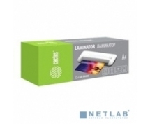 Ламинатор Cactus CS-LAB-A4400 A4 (80-125мкм) 40см/мин (2вал.) лам.фото