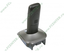 Телефон Panasonic KX-TG2511RUM DECT (серый металлик)