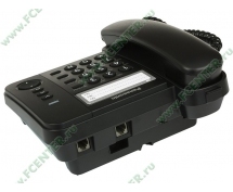 Телефон Panasonic KX-TS2352RUB