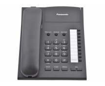 Телефон Panasonic KX-TS2382RUB