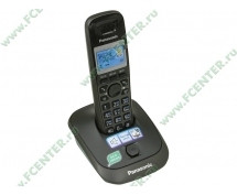 Телефон Panasonic KX-TG2511RUT DECT
