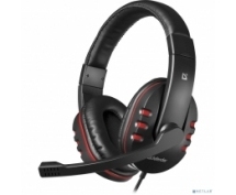 Гарнитура Defender Warhead G-160 (черная)