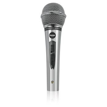 Микрофон BBK CM131 5м