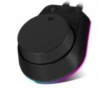 Колонки Sven 435 <2.0, 2х5Вт RMS, USB, BT, RGB> (черные)