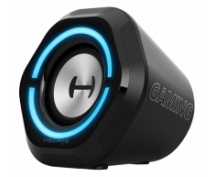 Колонки Edifier G1000 <2.0, 2х5Вт RMS, BT> (черные)