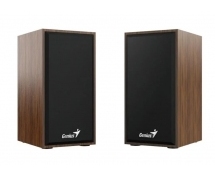 Колонки Genius SP-HF180 <2.0, 2х3Вт RMS> (черные)