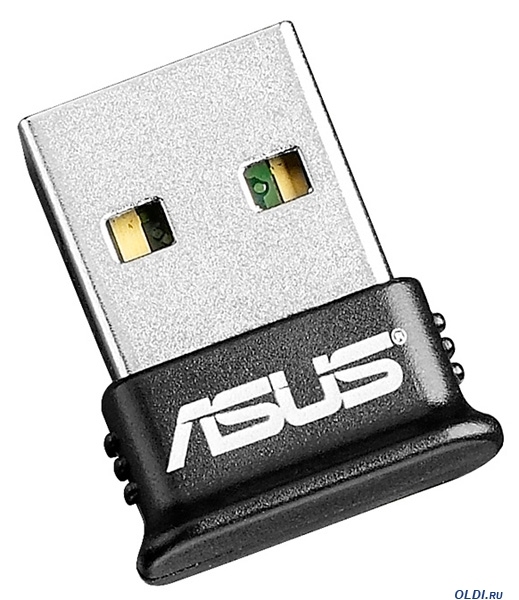 Адаптер Bluetooth USB ASUS USB-BT400 (BT4.0)