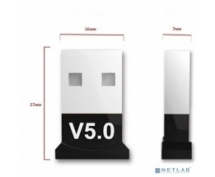 Адаптер Bluetooth USB KS-is KS-408 (BT5.0)